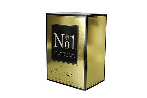 CLIVE CHRISTIAN No. 1 MEN - The World`s Most Expensive Perfume, 50 ml
