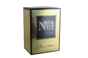 CLIVE CHRISTIAN No. 1 WOMEN - The World`s Most Expensive Perfume, 50 ml