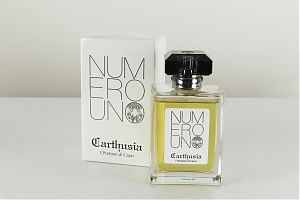 CARTHUSIA Numero Uno - Eau de Parfum, 100 ml